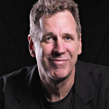 user avatar image for Steve Rude the Dude