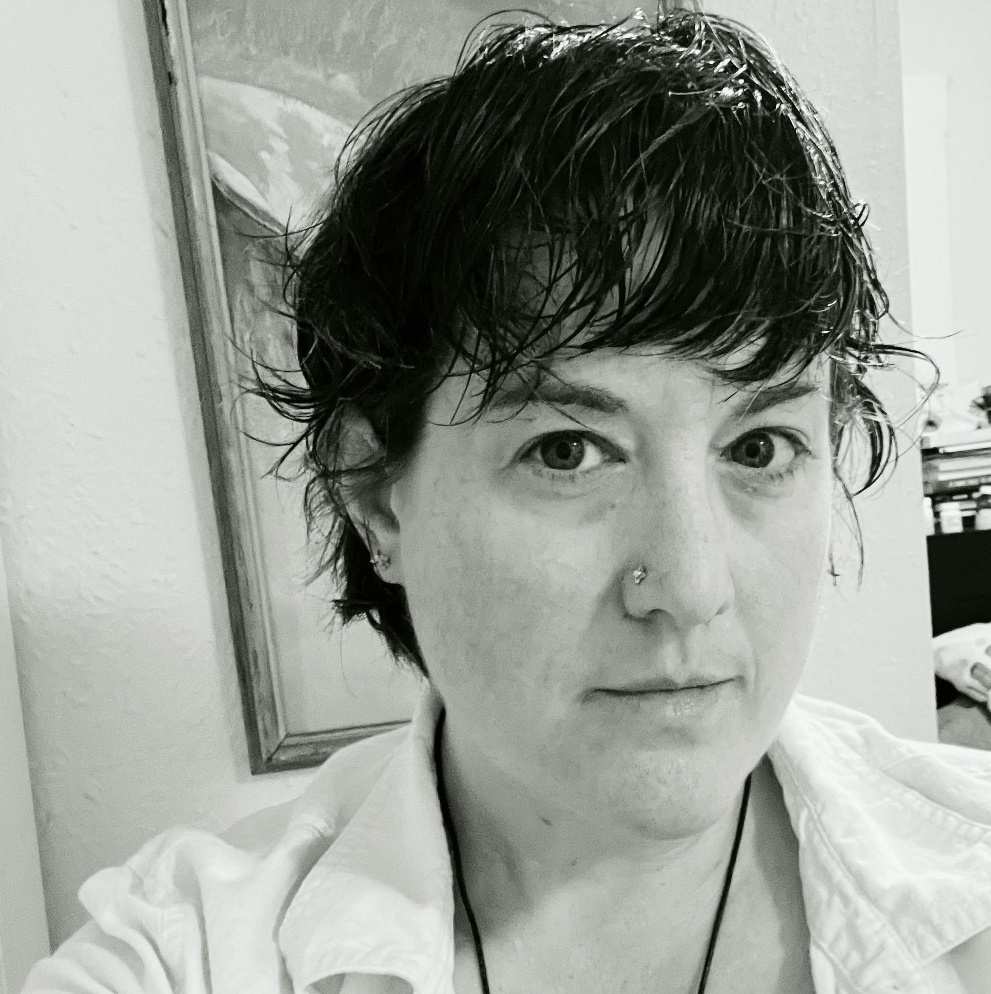 user avatar image for Carrie Alyson | Aspenhearted