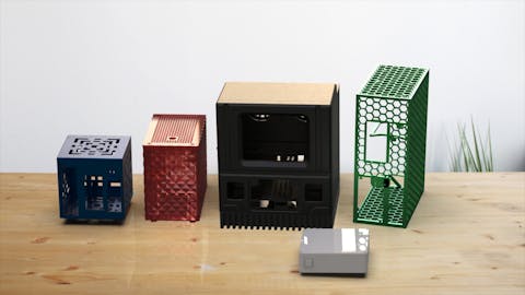 Largest collection of Professional 3D print files on the planet