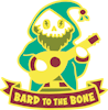 Bard to the Bone