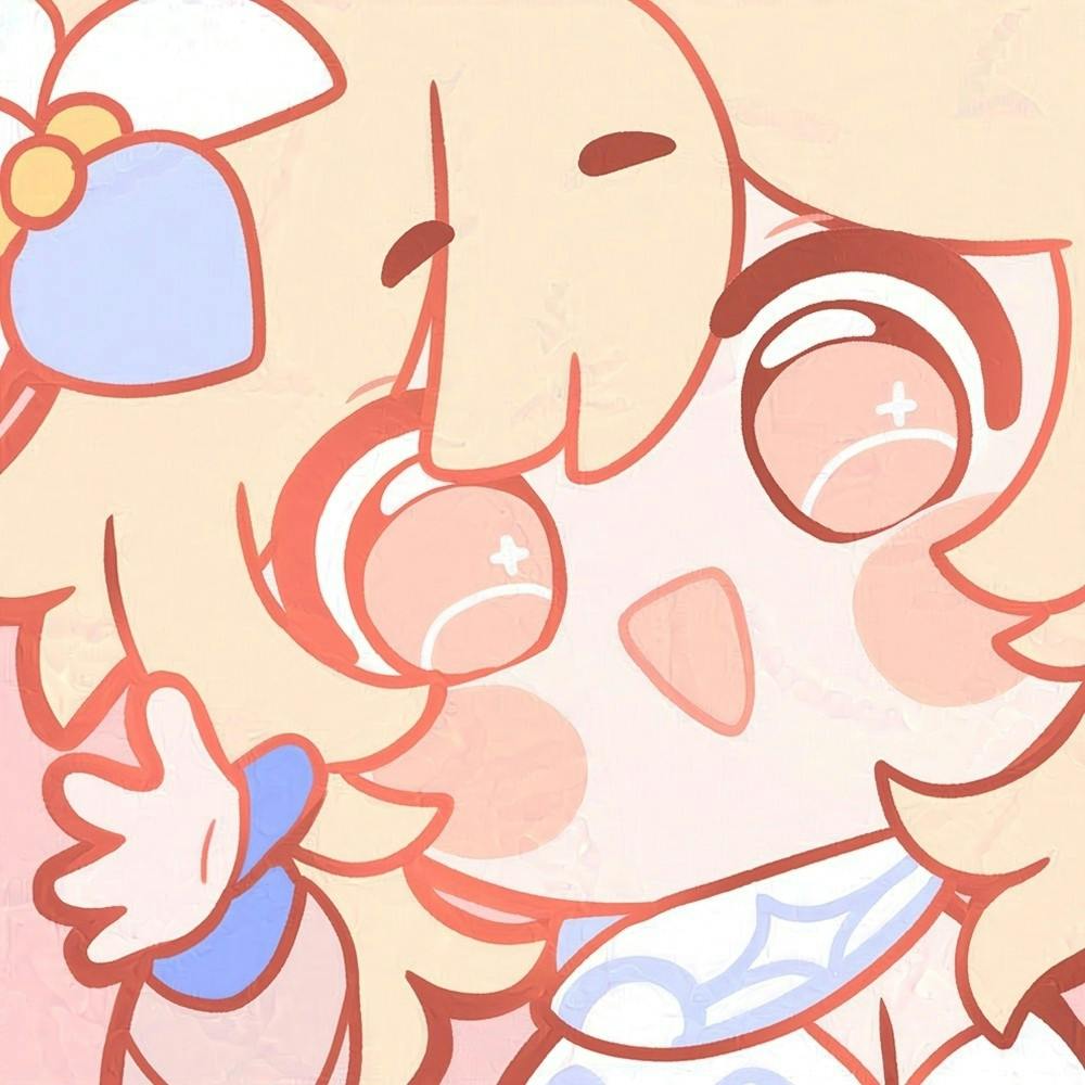 user avatar image for Chunnyeol