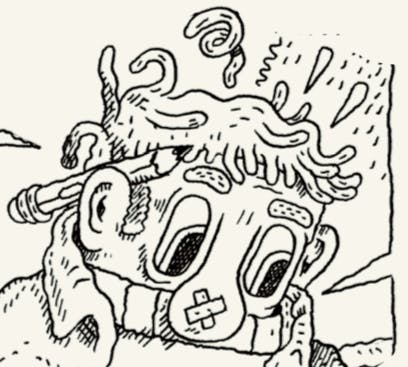 user avatar image for Marc Bell