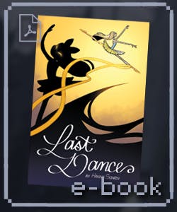 Last Dance ebook