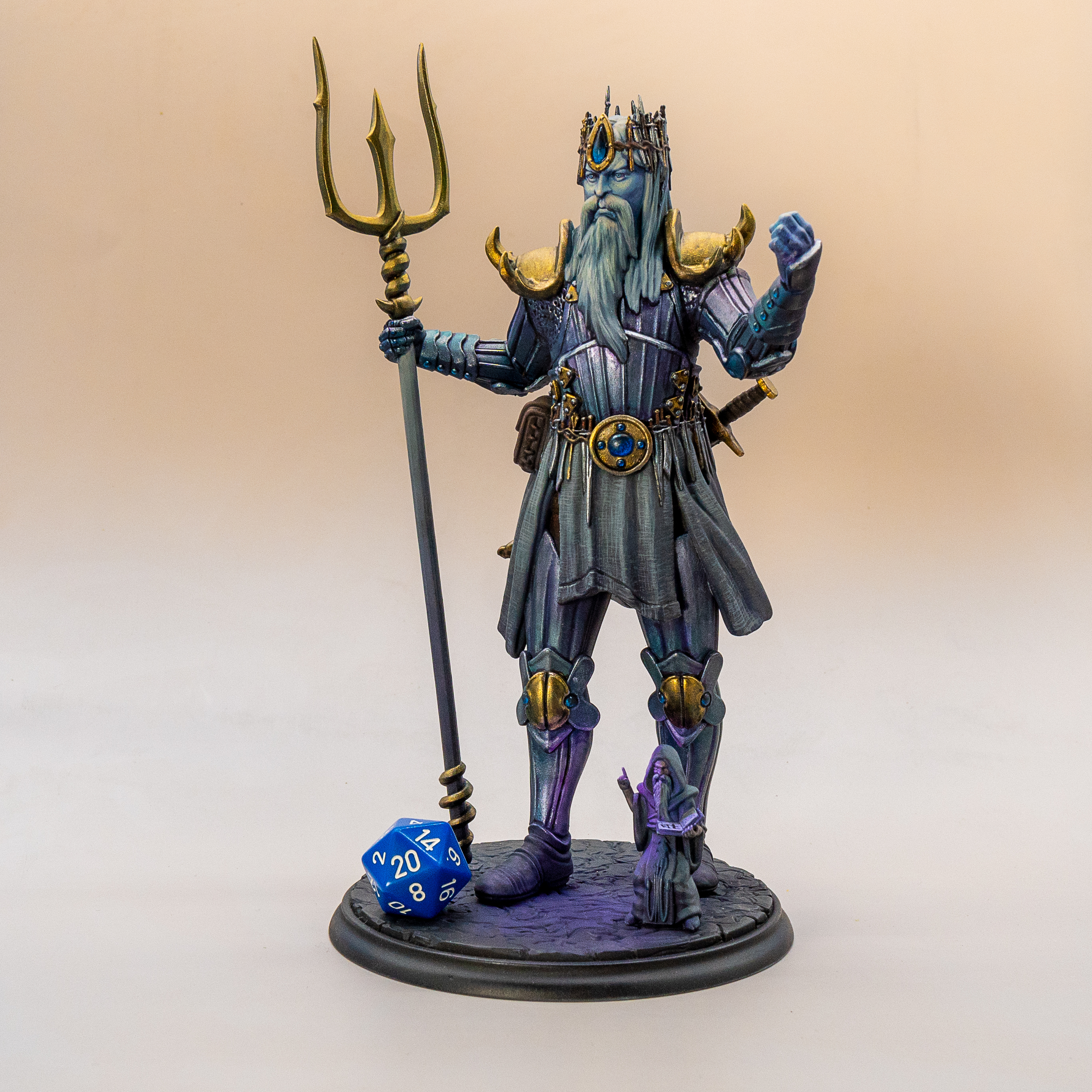 Terror from the Underdeep: A Giant Box of 5E Adventure Project Update ...