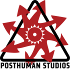 user avatar image for Posthuman Studios