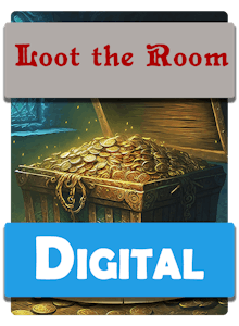 Loot The Room (digital only)