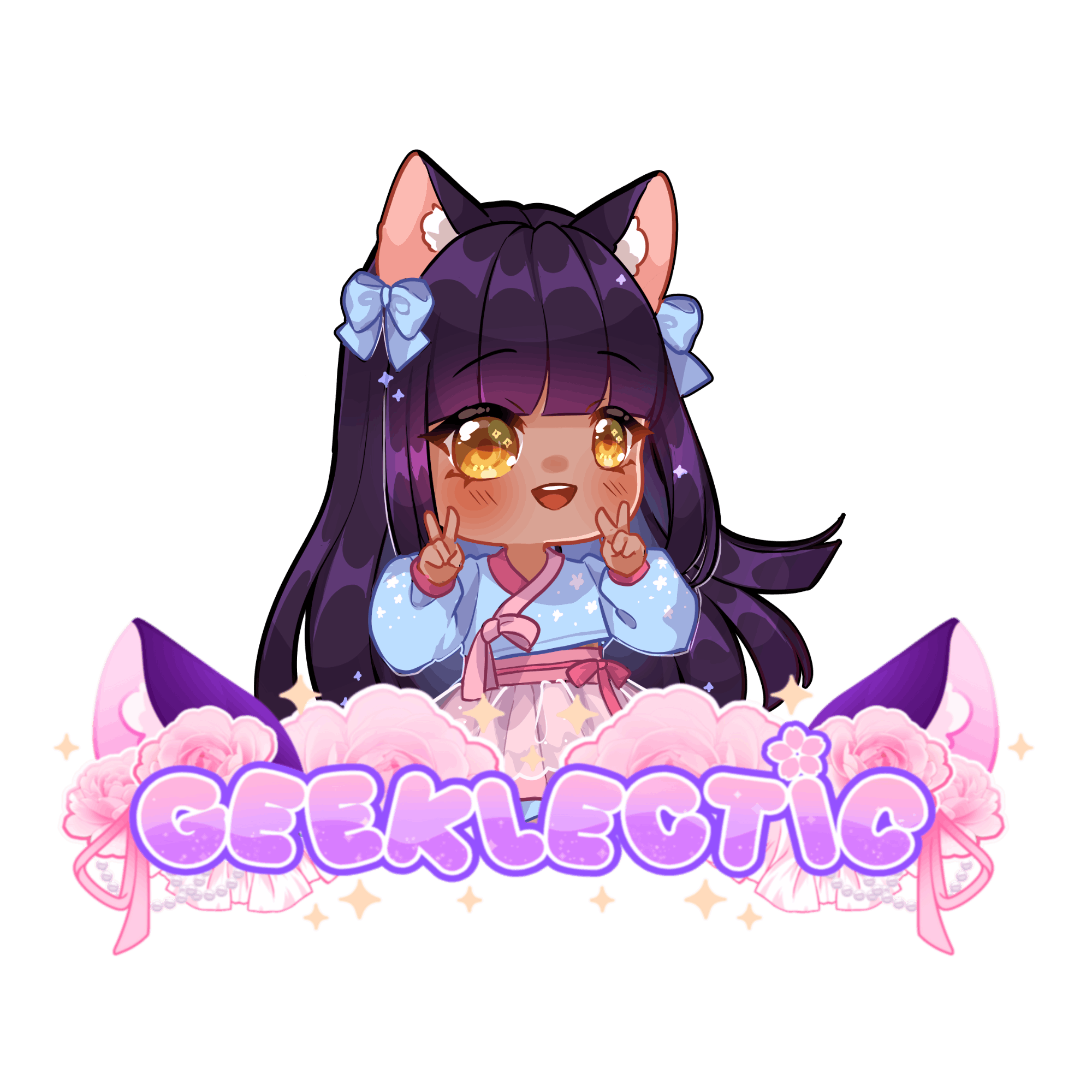 user avatar image for Geeklectic Shop