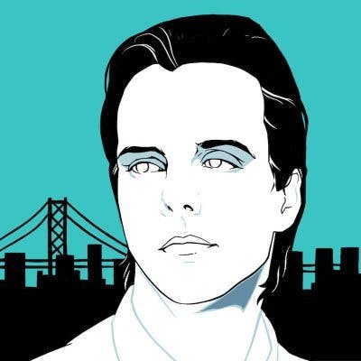 user avatar image for Jason Furie