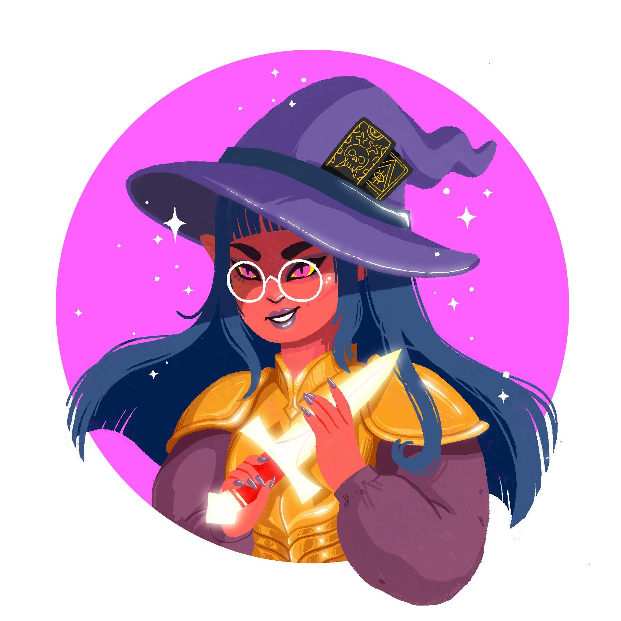 user avatar image for Weird Bee