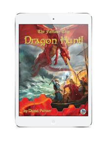 Dragon Hunt (PDF)