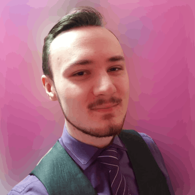 user avatar image for Matthew "J Wall" Wallace