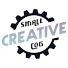 user avatar image for Small Cog Creative