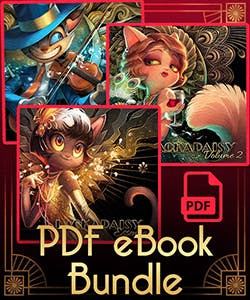 PDF eBook Bundle