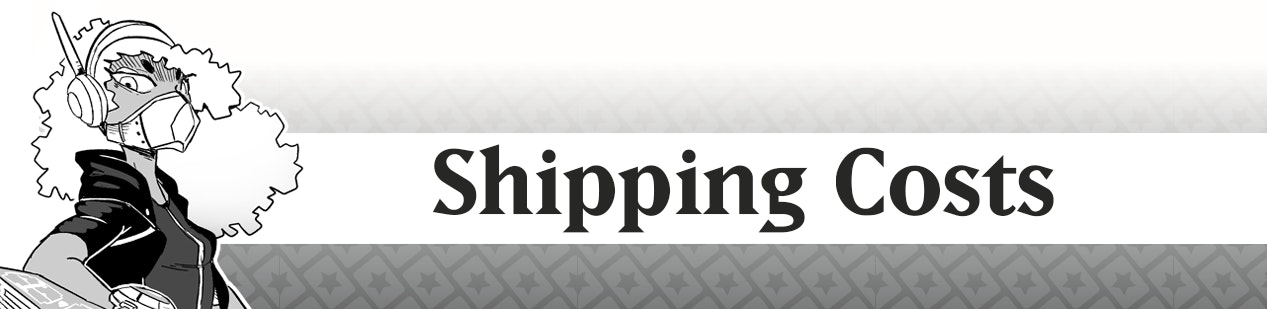  Banner - Shipping Costs 