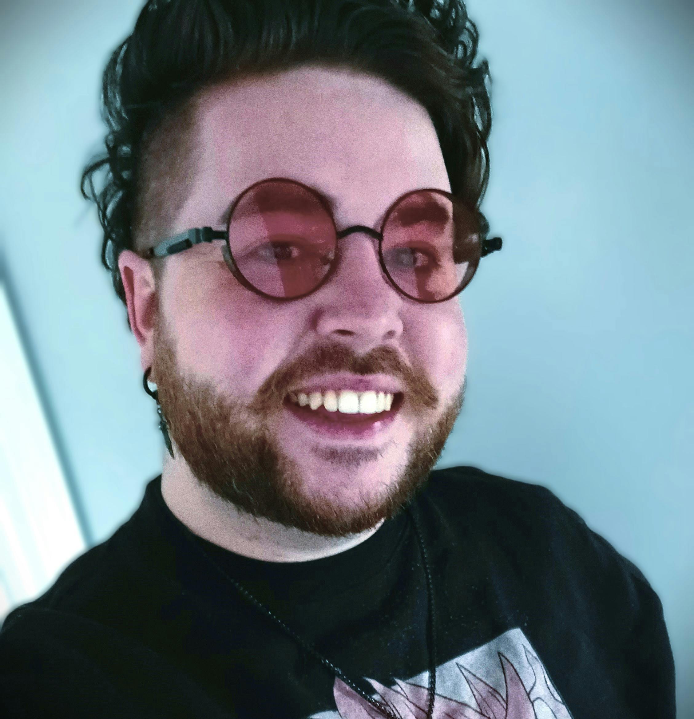 user avatar image for David Ferguson