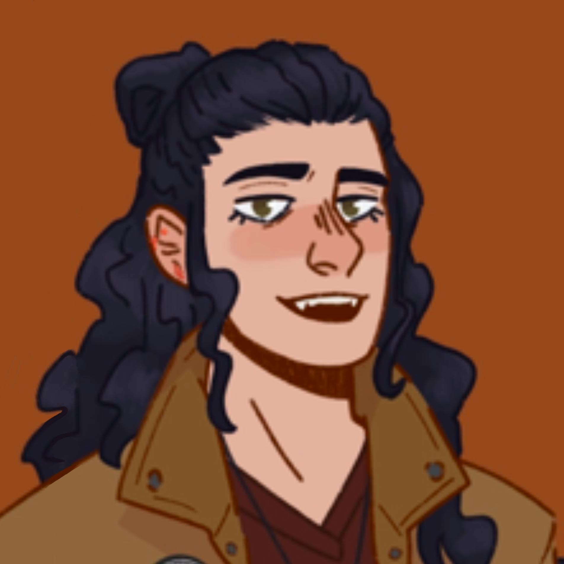 user avatar image for crow ♦ Key & Crow Studios Ltd.