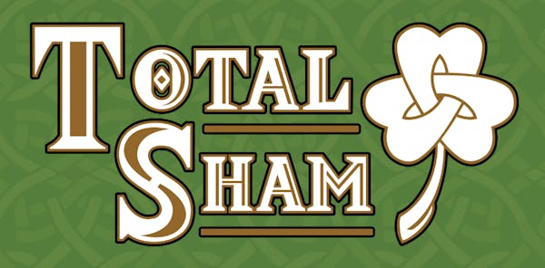 Total Sham *Base Game + Play Mat*