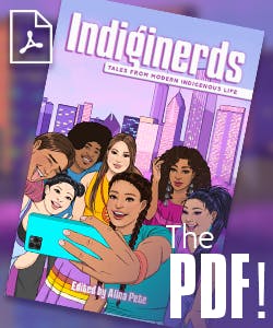 The Indiginerds eBook!
