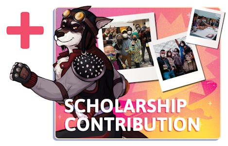 Scholarship Contribution