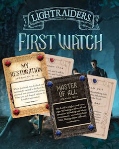 First Watch Expansion Pack
