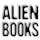 user avatar image for Alien Books