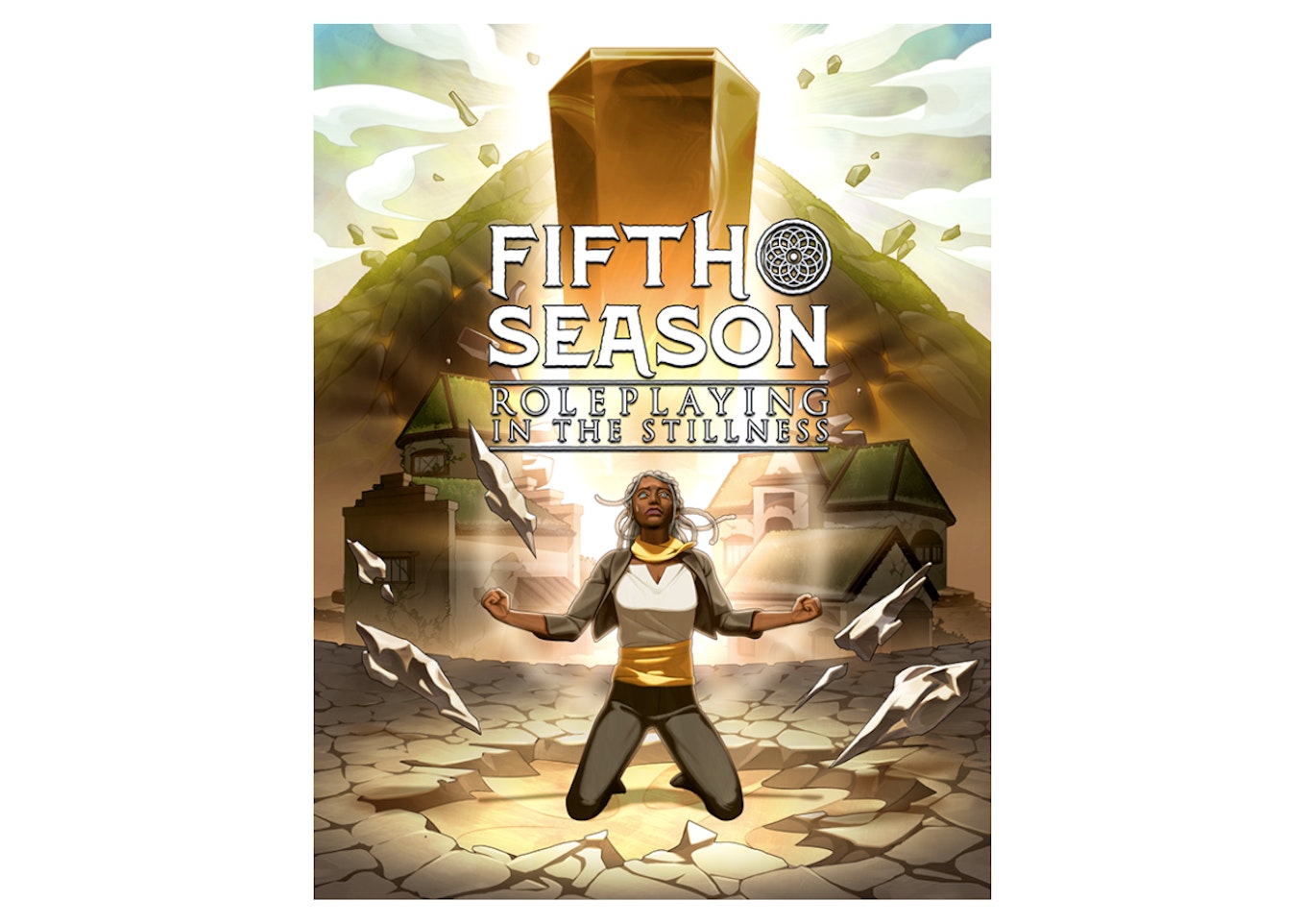 Game: the Fifth Season/ [DVD]