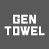 user avatar image for GEN TOWEL
