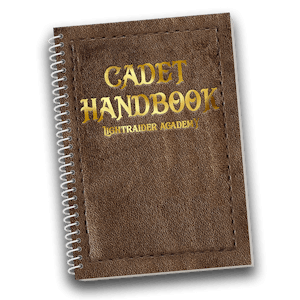 Extra Cadet Handbook