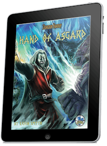 Hand of Asgard (PDF)