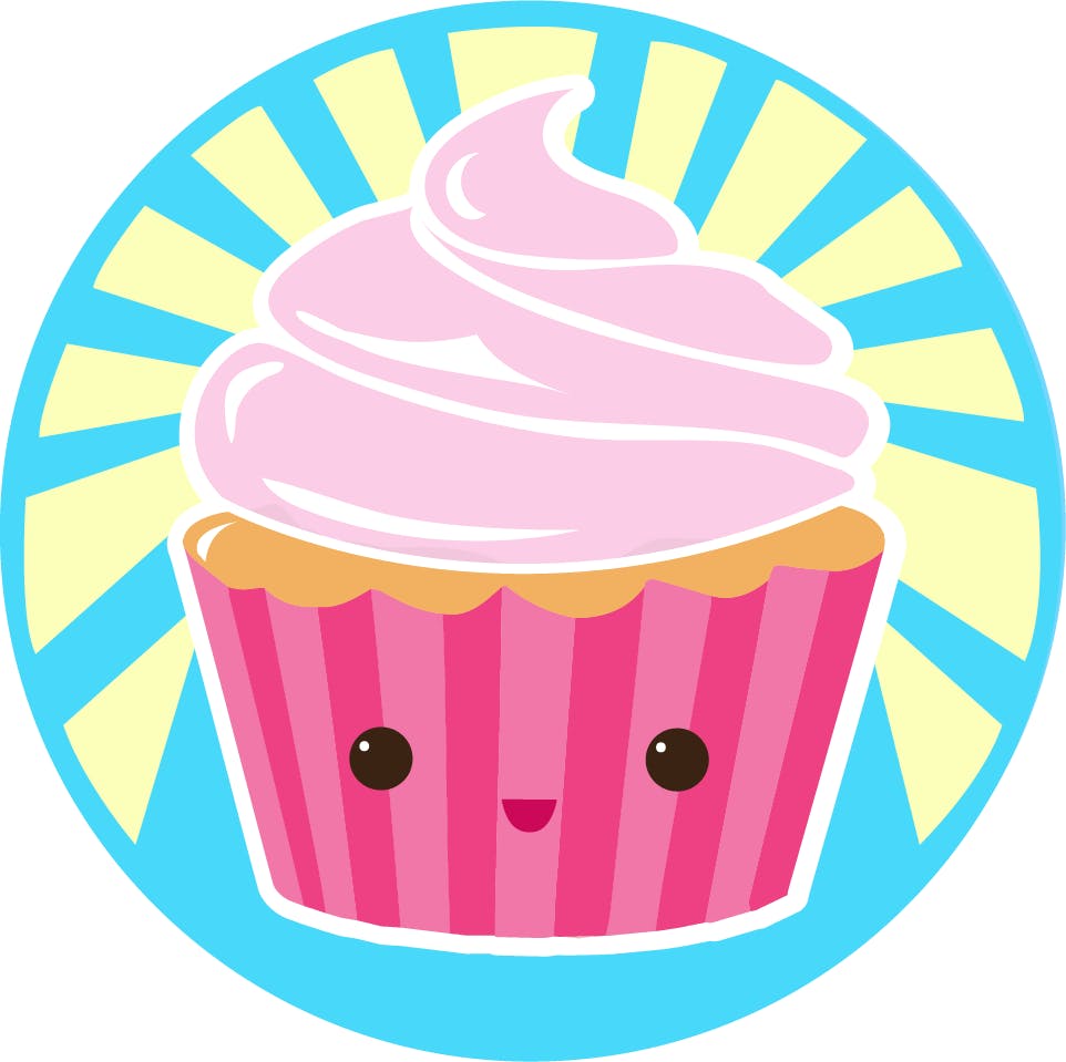 user avatar image for Atomik Cupcake Designs
