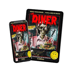 The Diner (PDF Only)