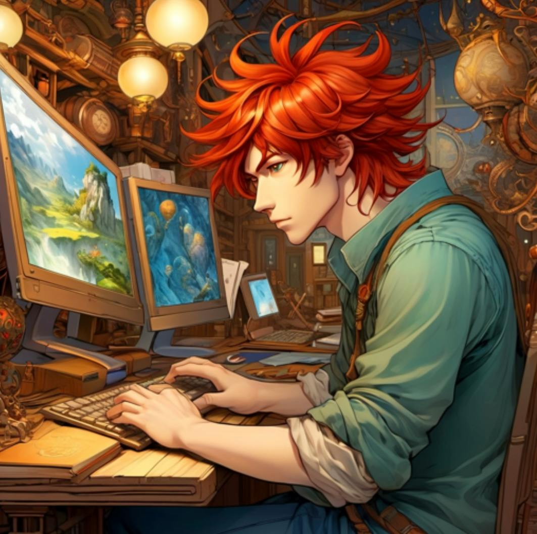 user avatar image for Michael