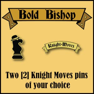 Bold Bishop