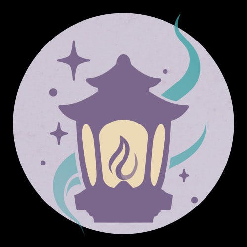 user avatar image for Lantern Arcana