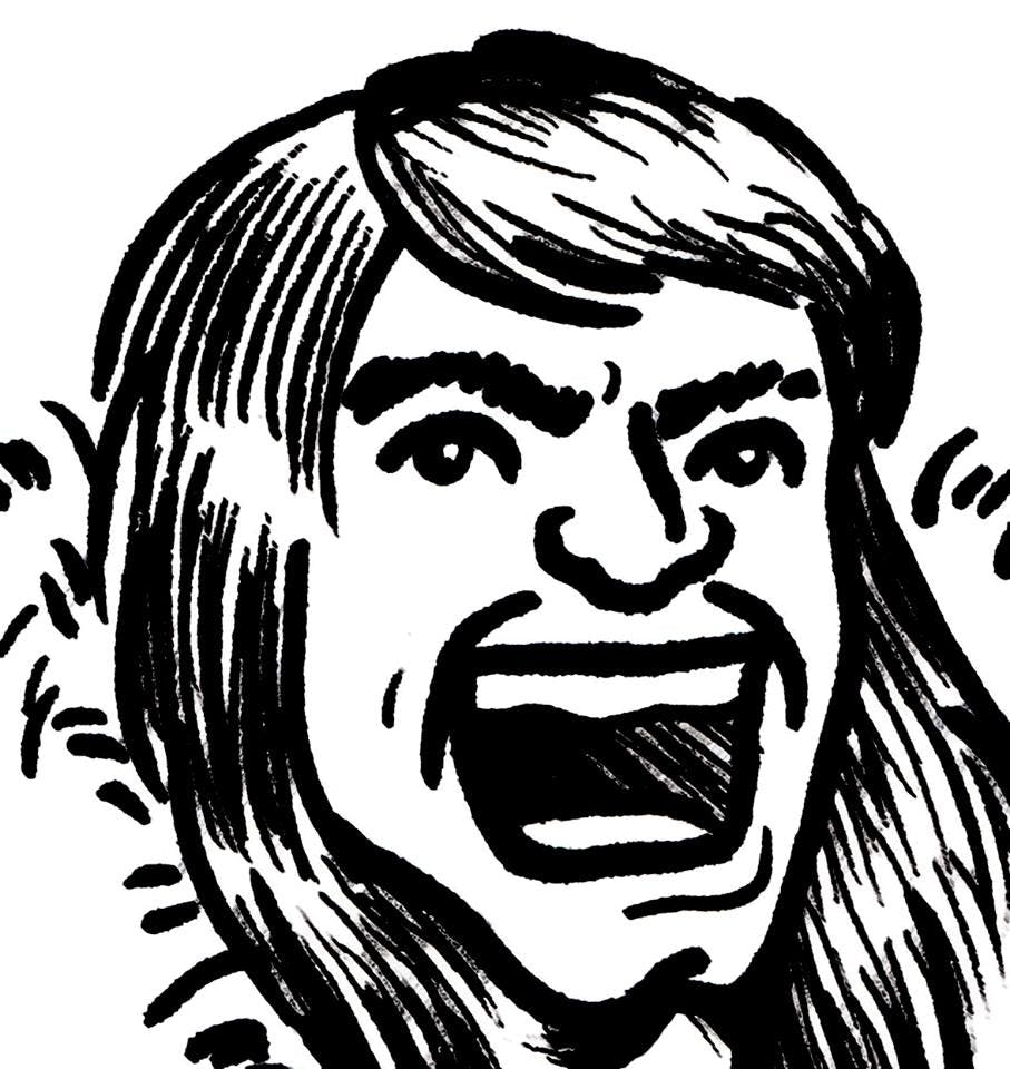 user avatar image for Jason Anarchy