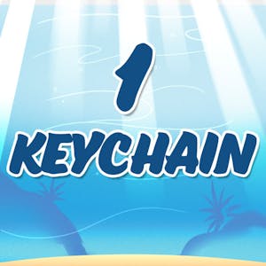 1 Keychain