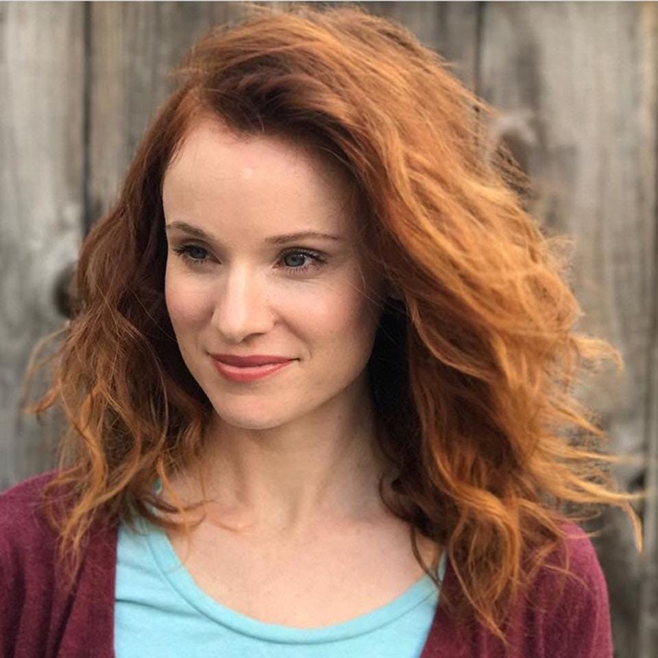 user avatar image for Katie Bacigalupi