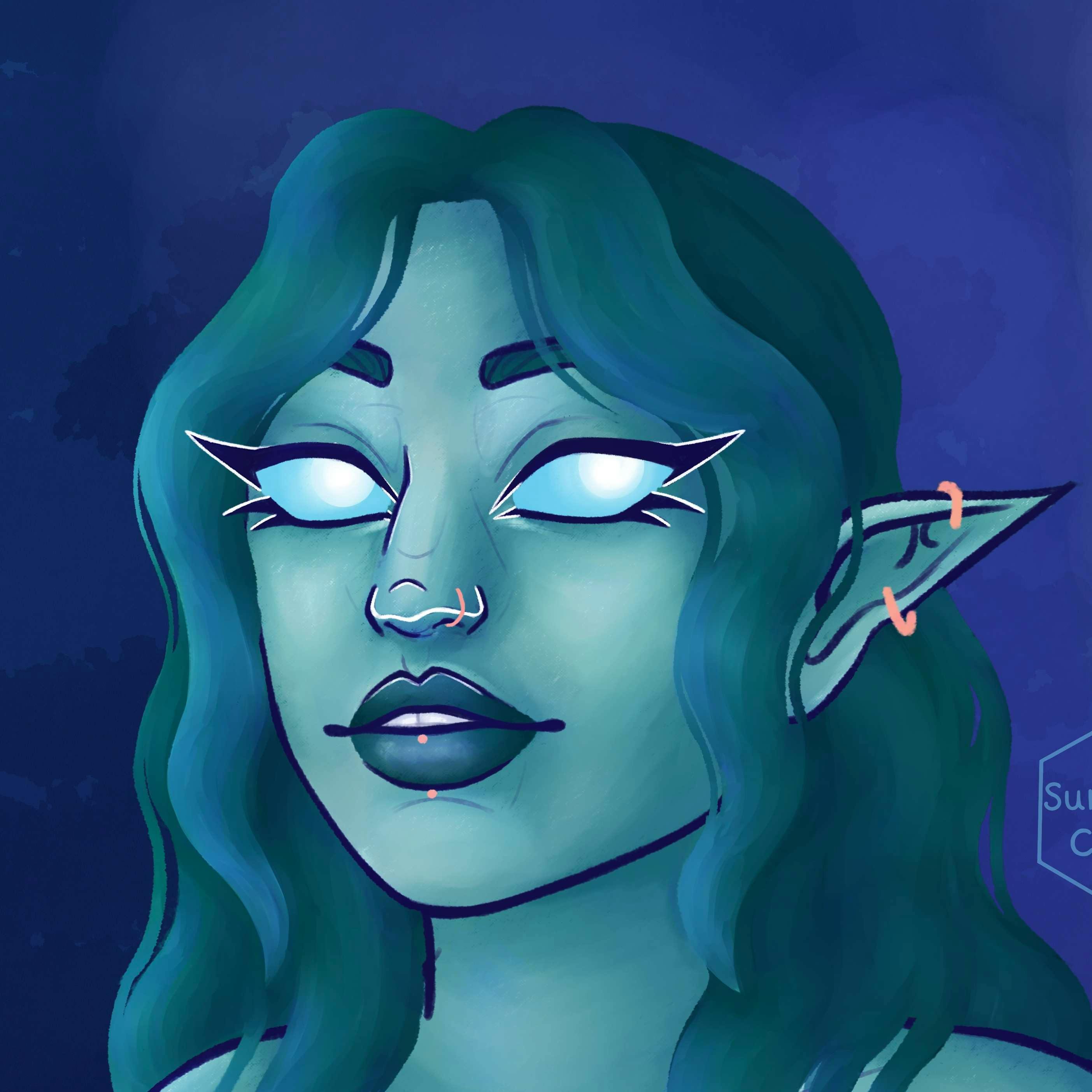 user avatar image for Sunfloral Chaos