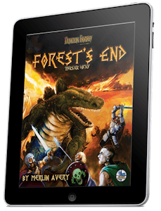 Forest's End (PDF)