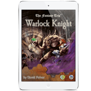 Warlock Knight Digital