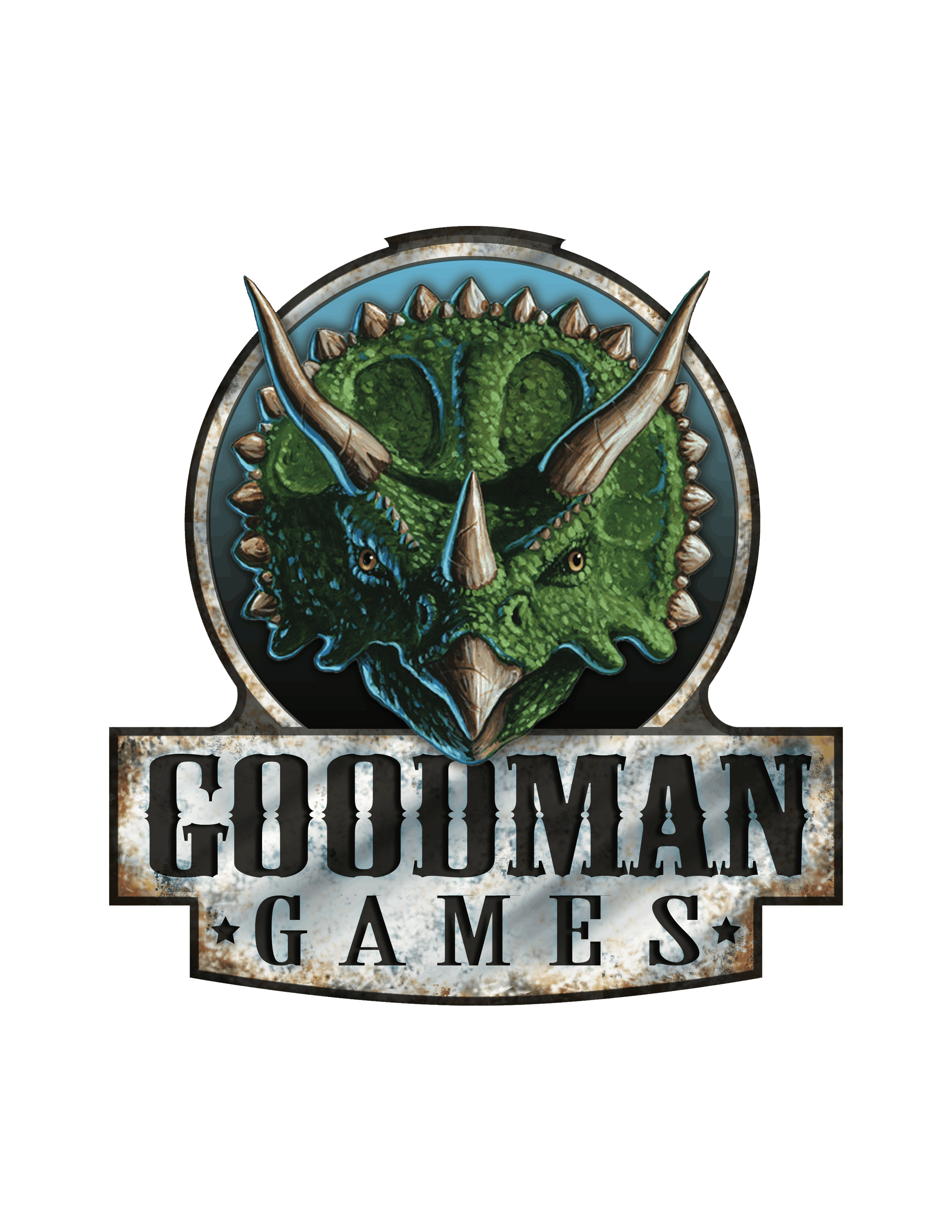 user avatar image for Goodman Games