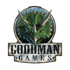 user avatar image for Goodman Games