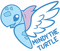 user avatar image for MindytheTurtle