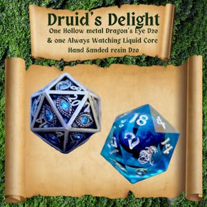 Druid's Delight
