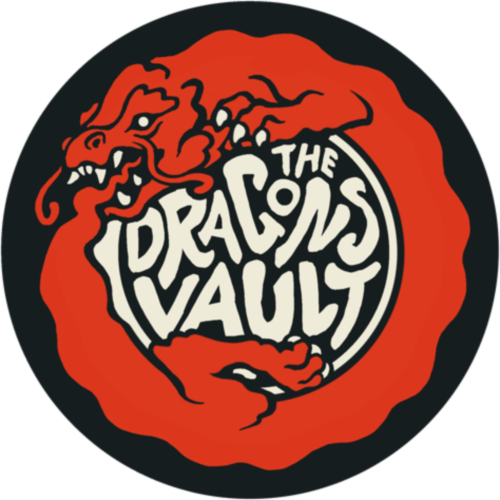 user avatar image for The Dragons Vault