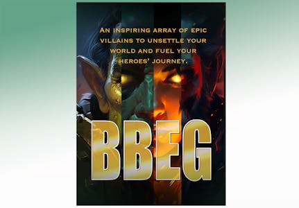 BBEG (PDF)