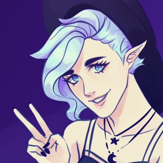 user avatar image for HoloRaindrops