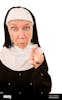 user avatar image for Sister Mary Whoopass