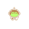 10.Astro Frog (F.A.1) [unlocked]