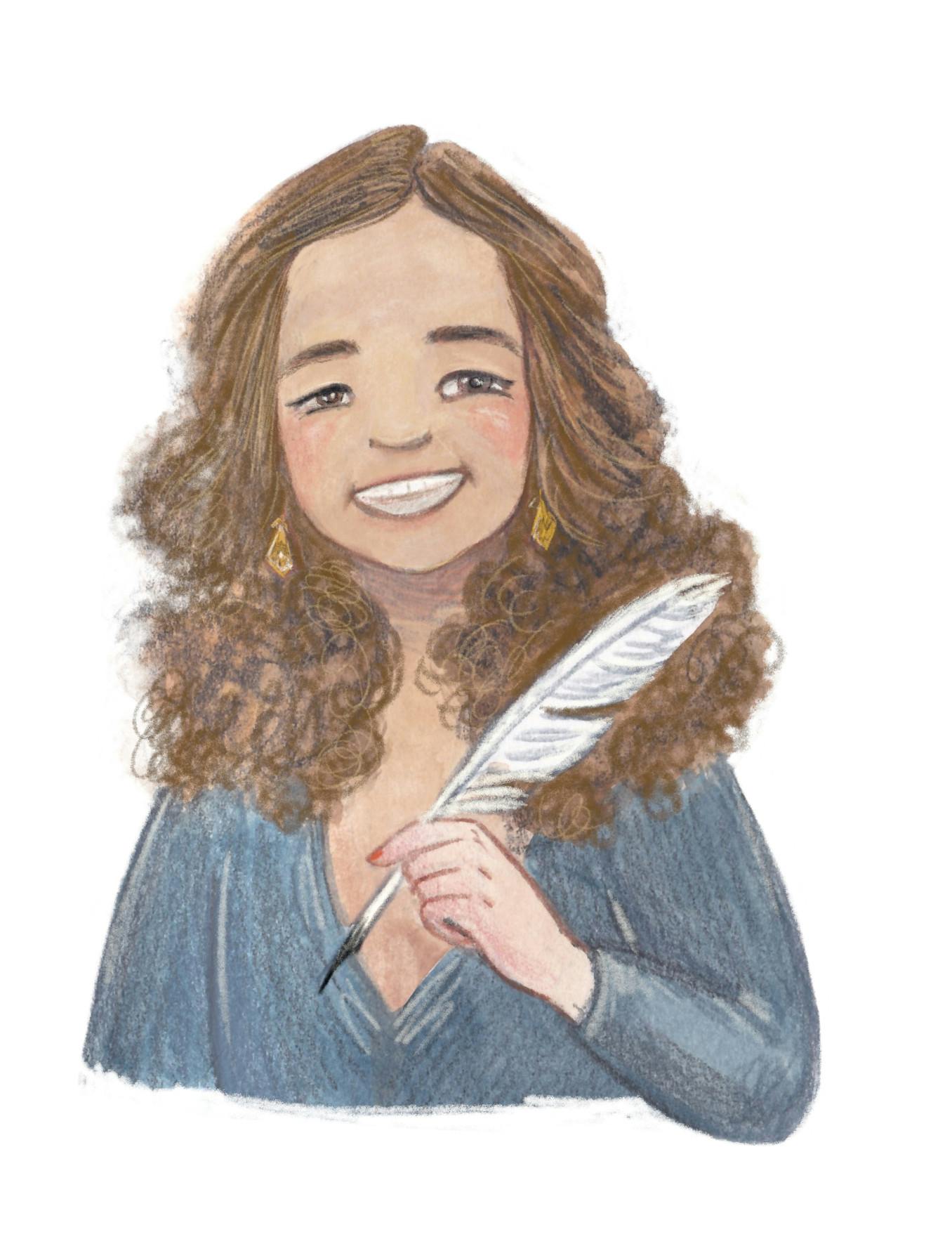 user avatar image for Katie Lockwood